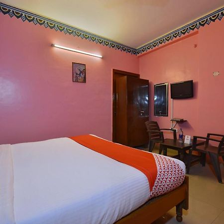 Hotel Braj Haveli Jaipur Luaran gambar
