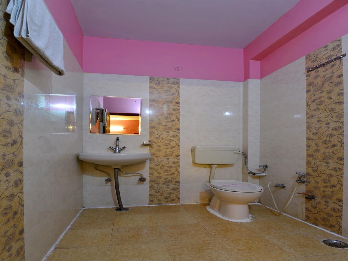 Hotel Braj Haveli Jaipur Luaran gambar