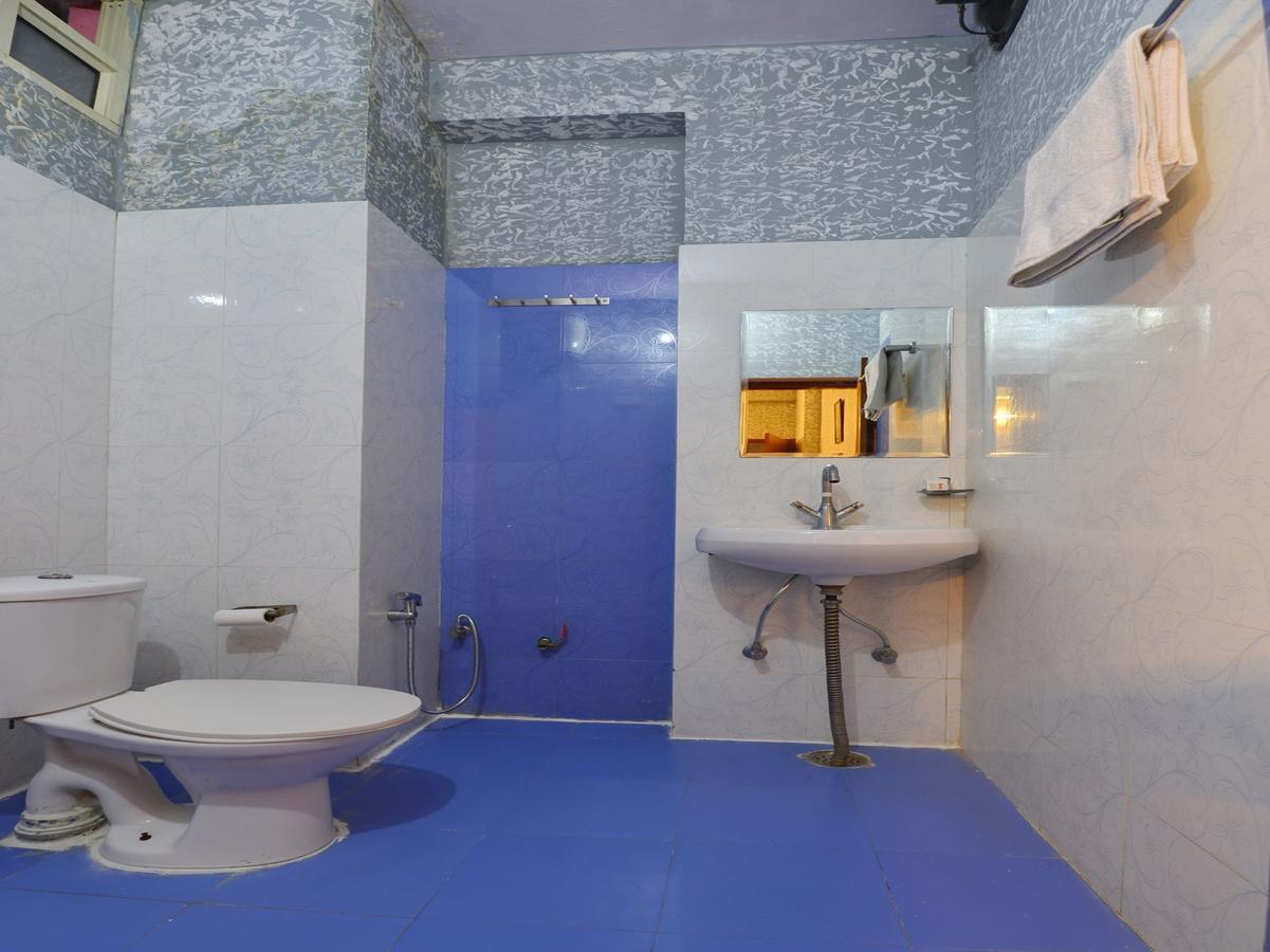 Hotel Braj Haveli Jaipur Luaran gambar