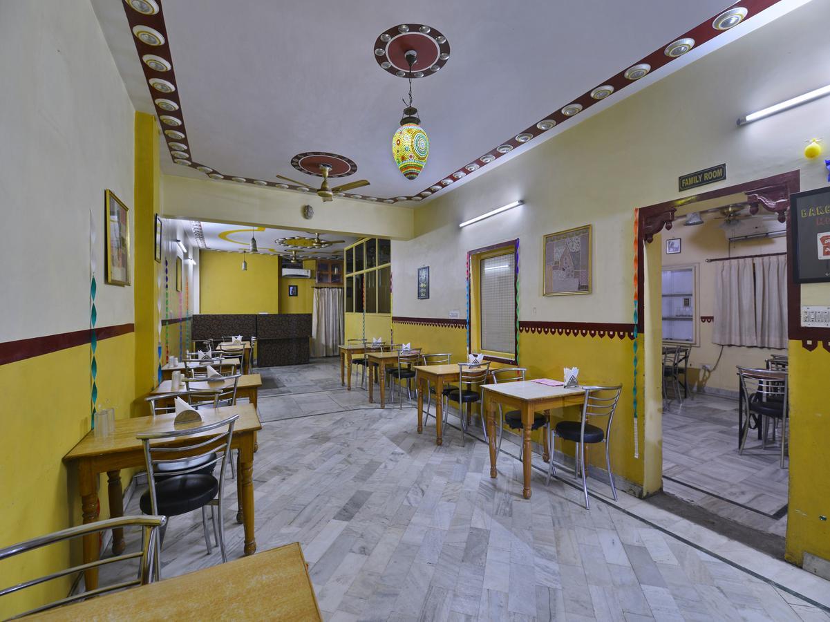 Hotel Braj Haveli Jaipur Luaran gambar