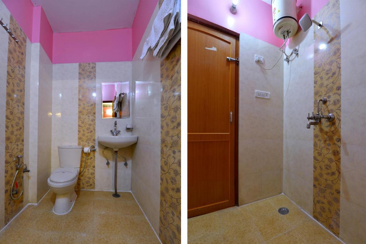 Hotel Braj Haveli Jaipur Luaran gambar