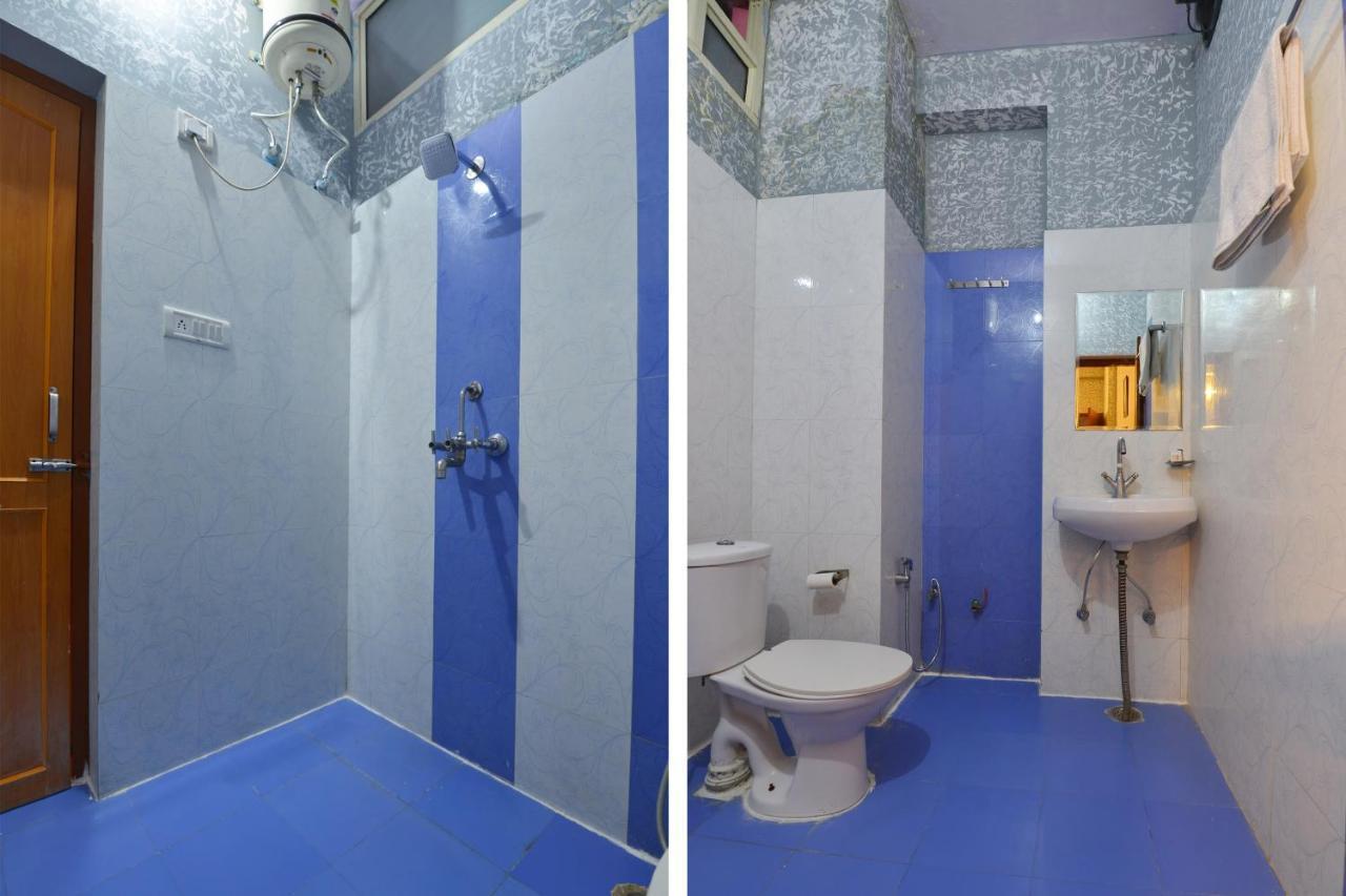 Hotel Braj Haveli Jaipur Luaran gambar