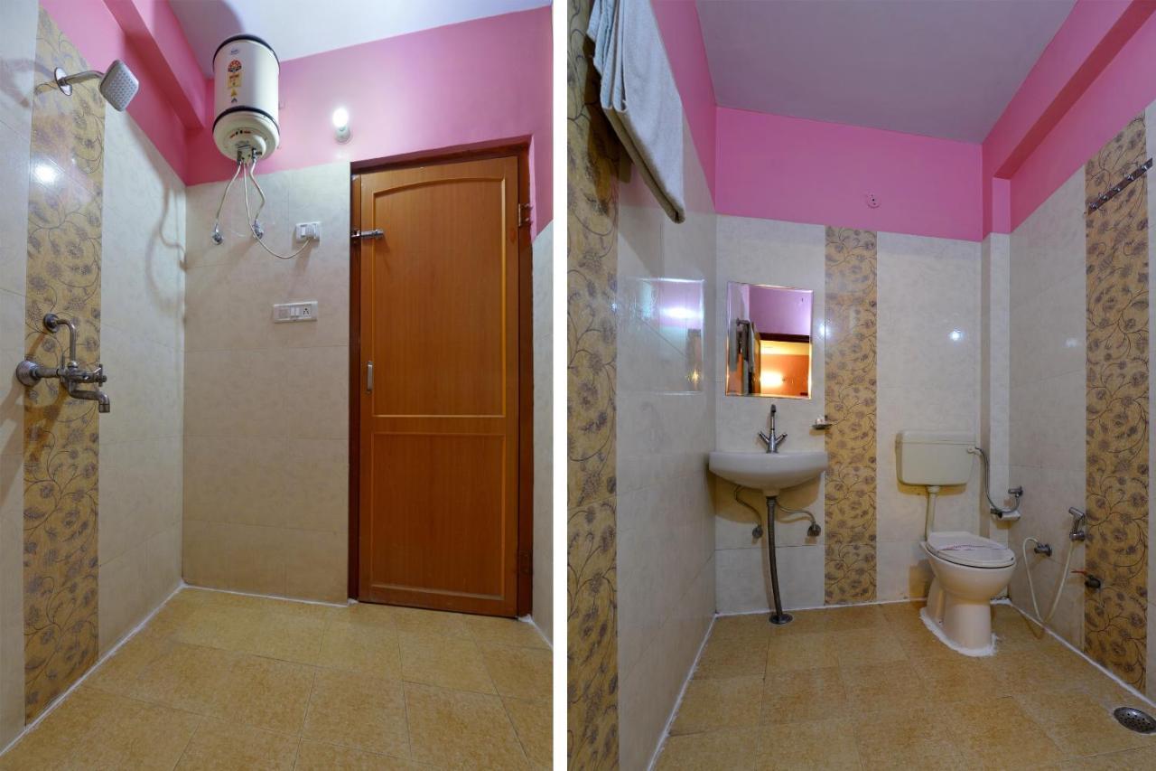 Hotel Braj Haveli Jaipur Luaran gambar