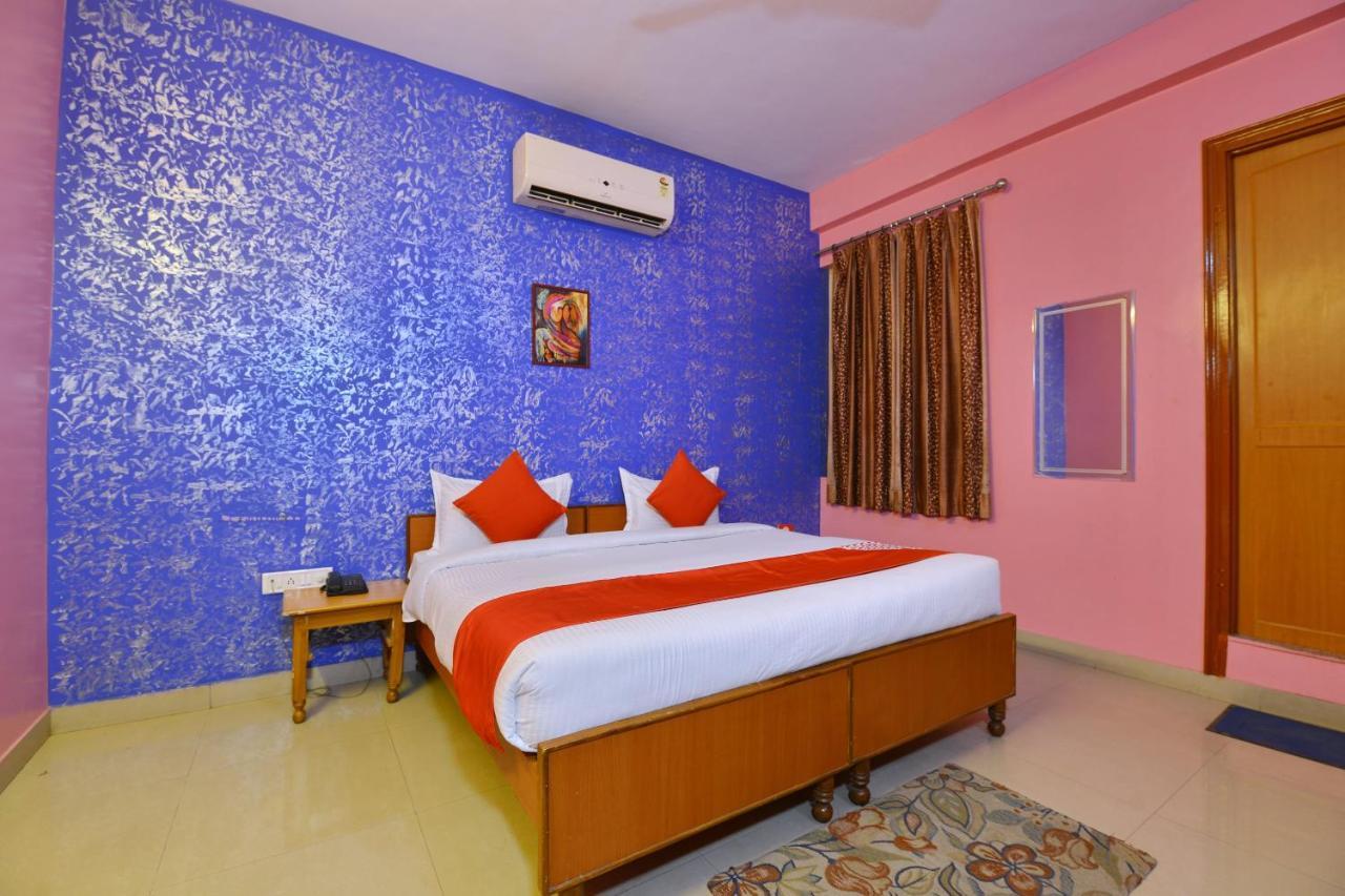 Hotel Braj Haveli Jaipur Luaran gambar