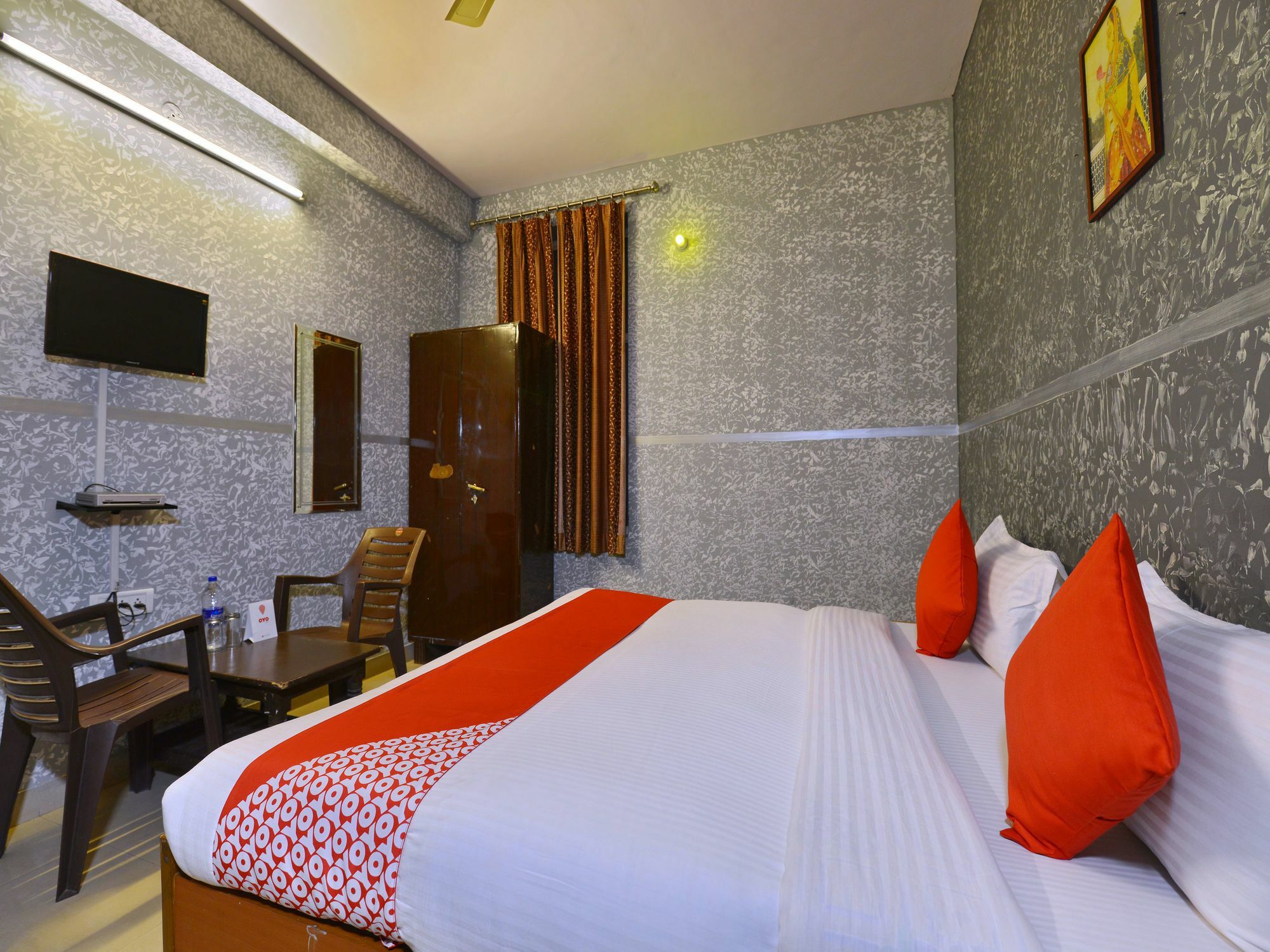 Hotel Braj Haveli Jaipur Luaran gambar