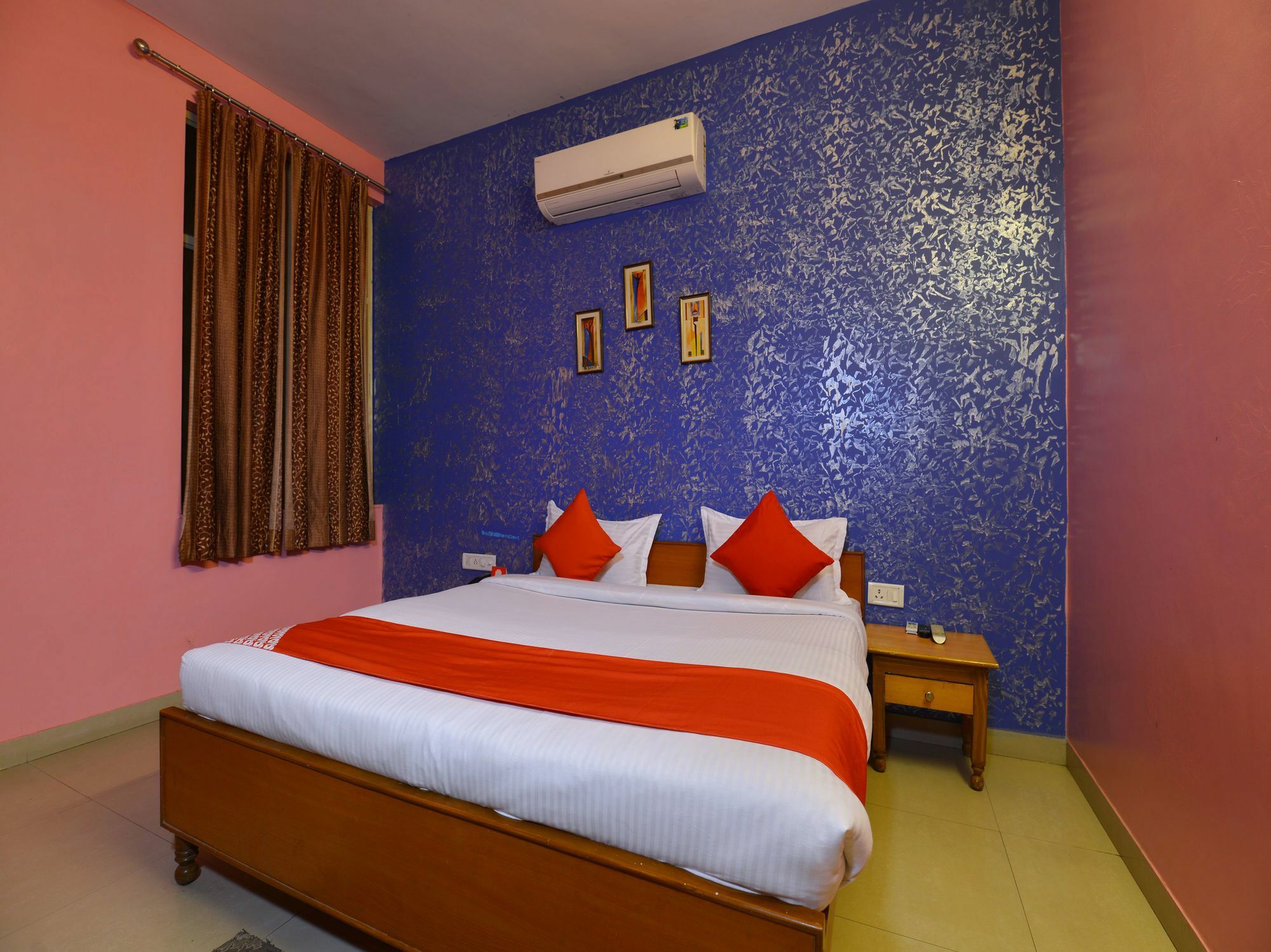 Hotel Braj Haveli Jaipur Luaran gambar