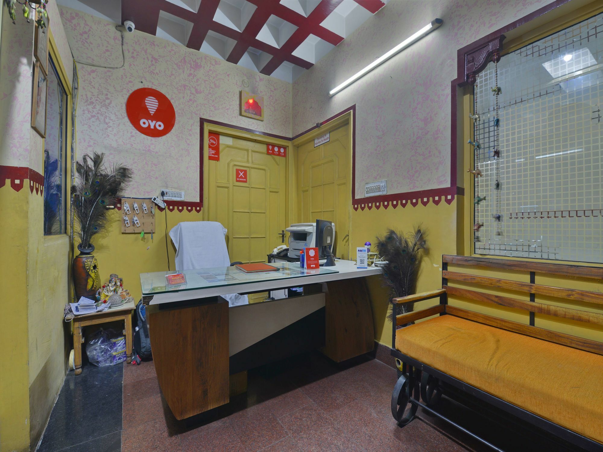 Hotel Braj Haveli Jaipur Luaran gambar