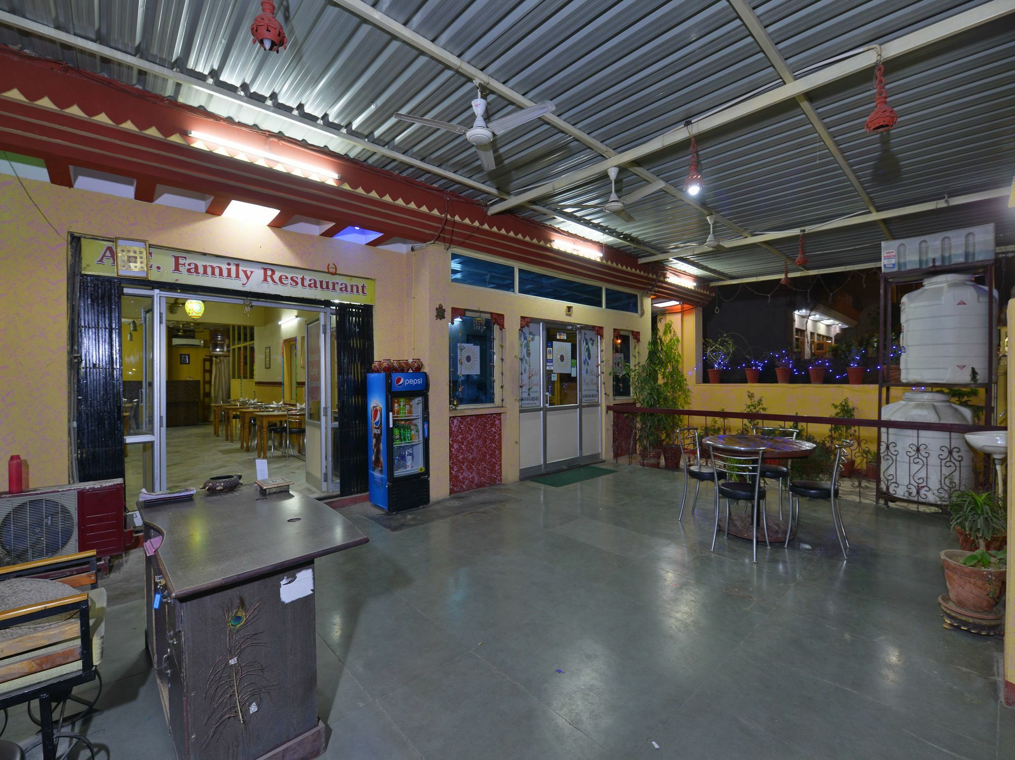 Hotel Braj Haveli Jaipur Luaran gambar